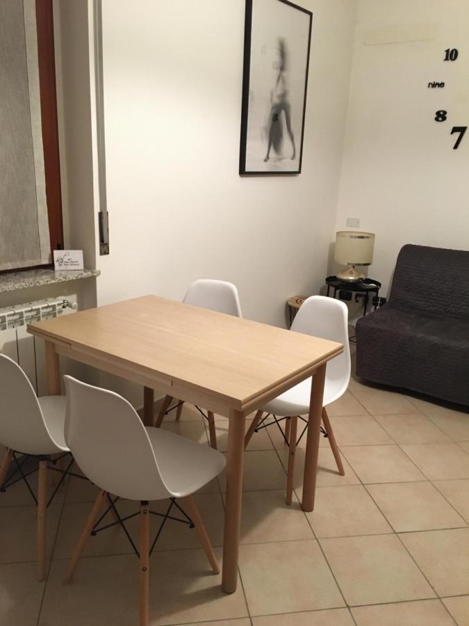 Appartamento Zena Saronno Exterior foto