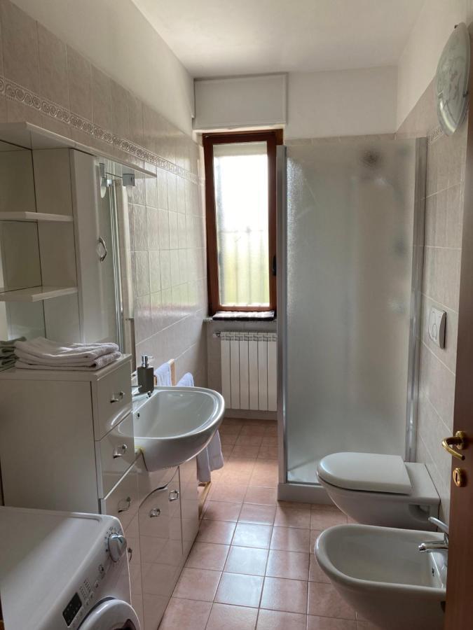 Appartamento Zena Saronno Exterior foto