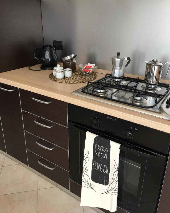 Appartamento Zena Saronno Exterior foto