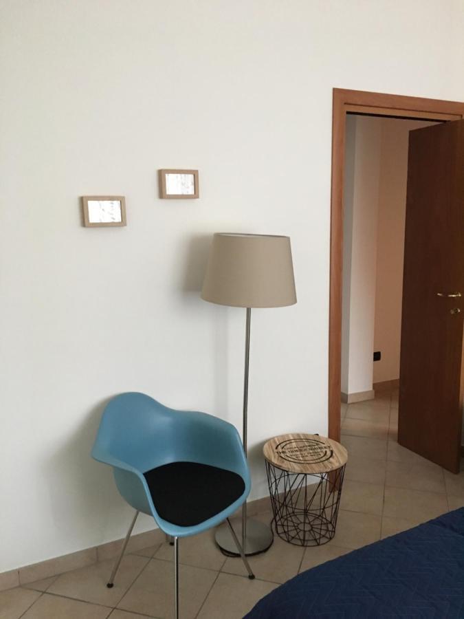 Appartamento Zena Saronno Exterior foto
